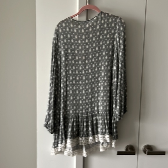 Eberjey Swim Coverup - Picture 6 of 6